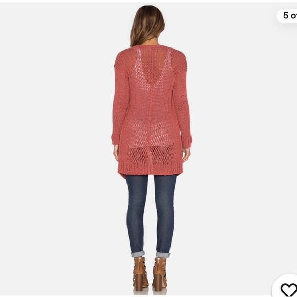 Free People Simply Sienna Cardigan - Picture 3 of 8